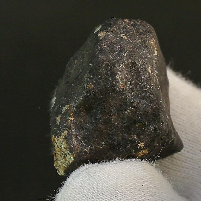 Hammadah al Hamra 346 (HaH 346) – Fresh Ordinary Chondrite (L6) Meteorite from Libya 20,3 gr